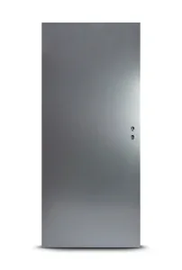 Protipožární dveře ocelové cena za  EI 30 DP 1, ROZMĚR 800 X 1970 MM P/L